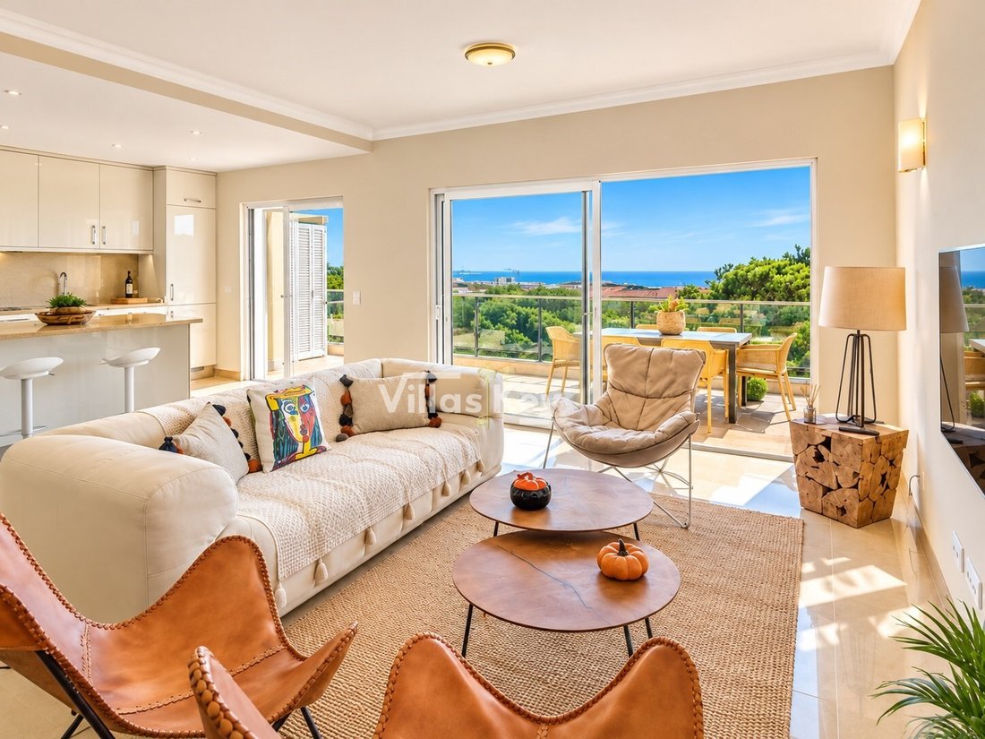 Apartamento en São Sebastião, Lagos, Sao Goncalo de Lagos, Portugal 2 - 19071884
