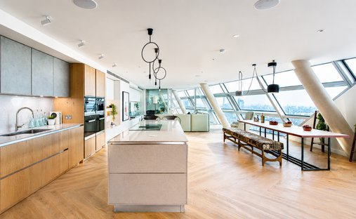 Apartamento en Newington, Southwark, Inglaterra 1