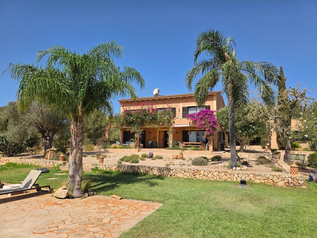 Finca a Ses Salines, Isole Baleari, Spagna 3 - 19095559