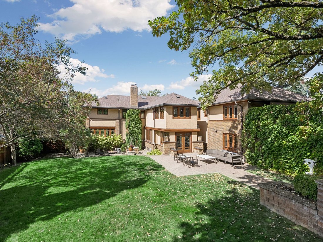 Haus in Minneapolis, Minnesota, Vereinigte Staaten 2 - 19096019