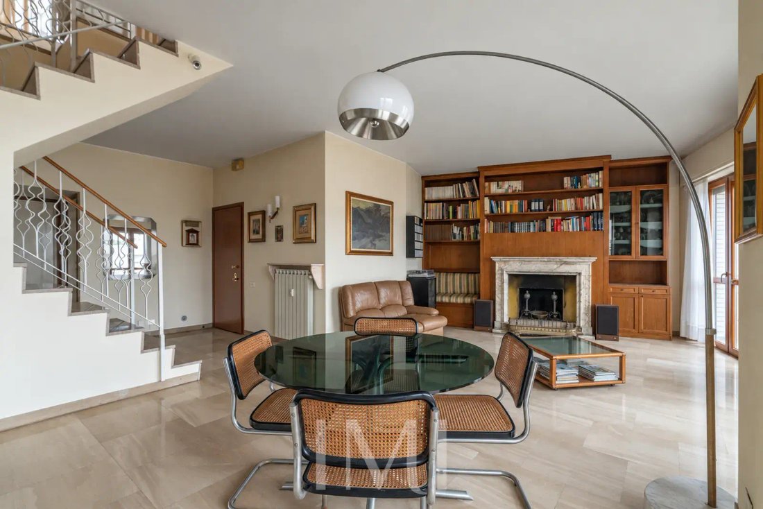 Appartement à Centro Storico, Milan, Lombardie 5 - 19094614