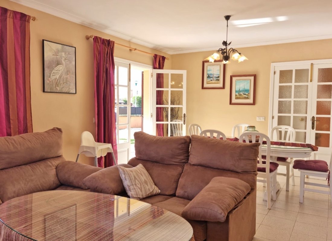 Villa in Manacor, Balearische Inseln, Spanien 4 - 18245280