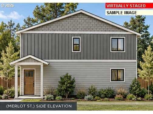 Haus in Amity, Oregon, Vereinigte Staaten 3 - 19096239