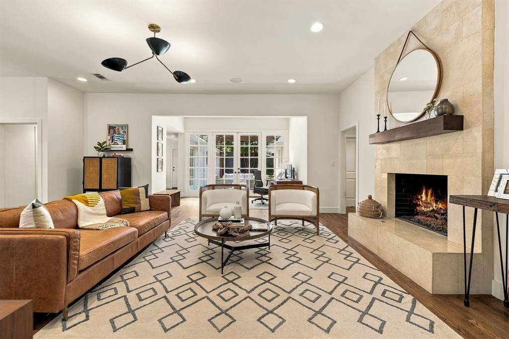 Casa en Dallas, Texas, Estados Unidos 5 - 19094776