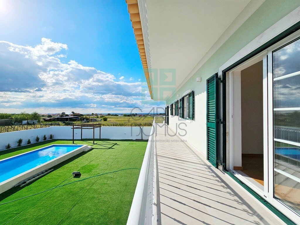 Maison à Alpiarça, District de Santarém, Portugal 5 - 19098073