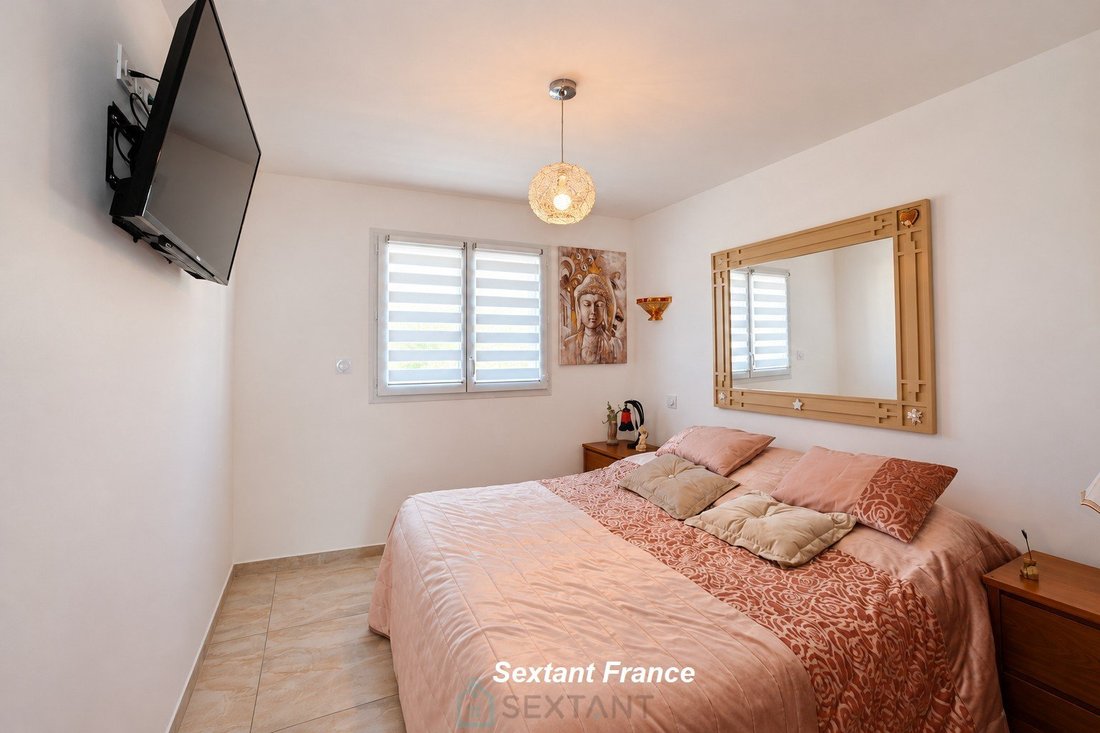 Appartamento a Saint-Cyprien, Occitania, Francia 5 - 19097935