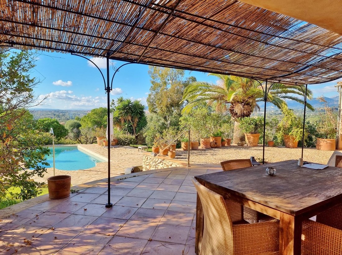Finca in Inca, Balearic Islands, Spain 5 - 18244891