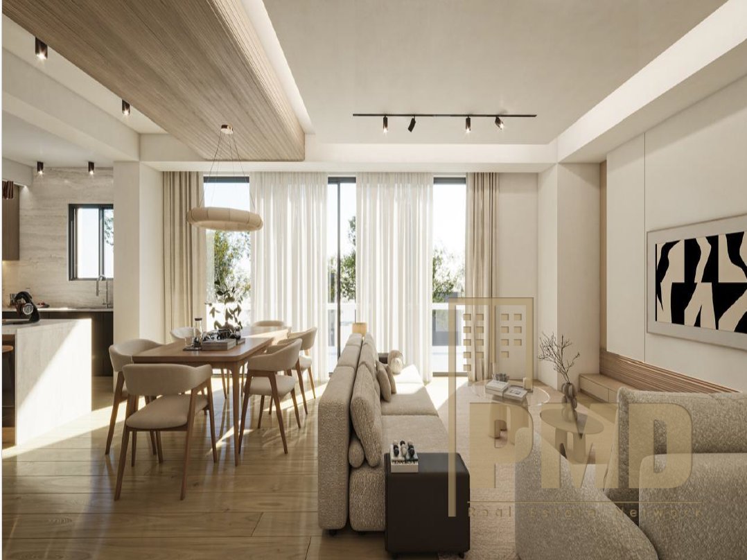 Apartamento en Voula, Ática, Grecia 1 - 19094599