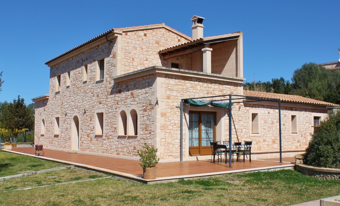Finca a They are Macià, Manacor, Isole Baleari 2 - 18242804