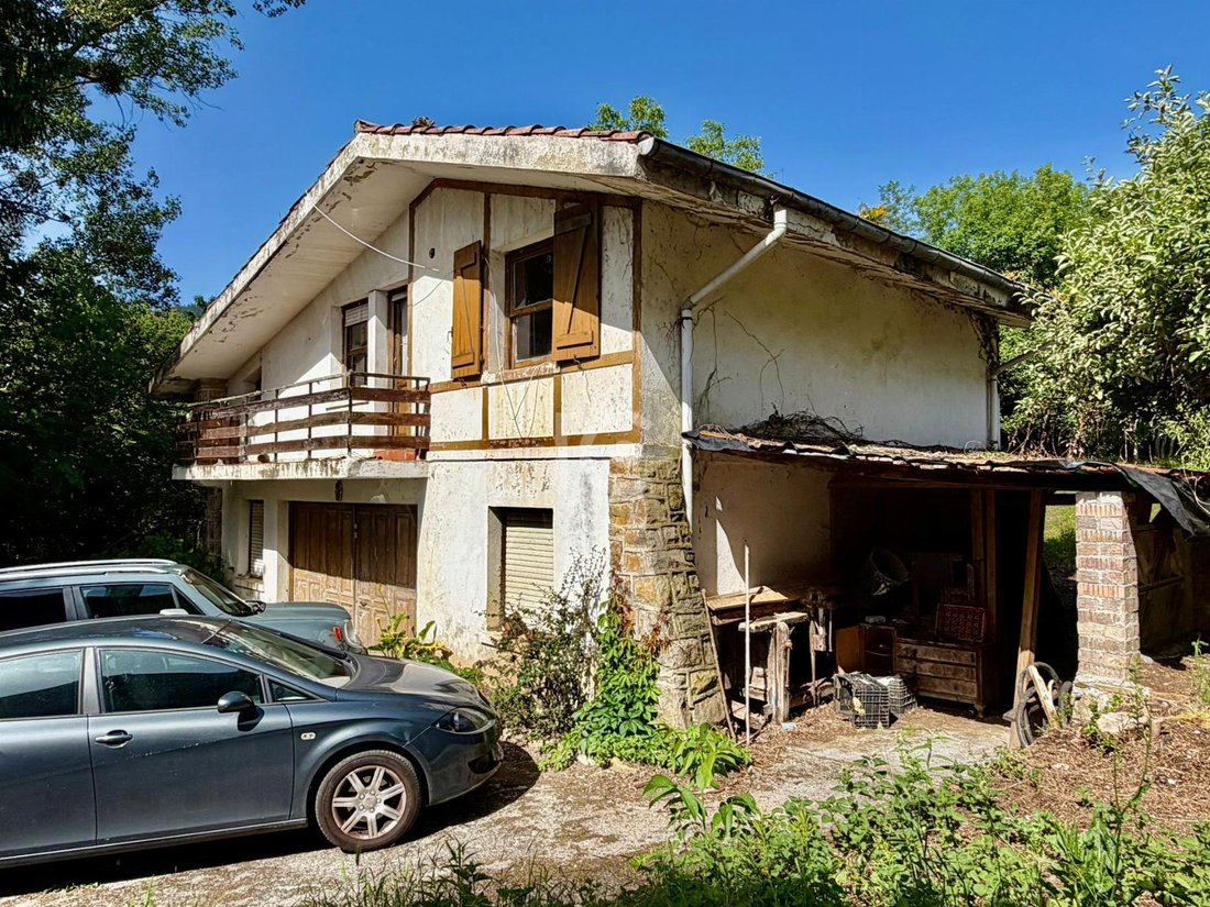 Casa a Okondo, Paesi Baschi, Spagna 5 - 19094161