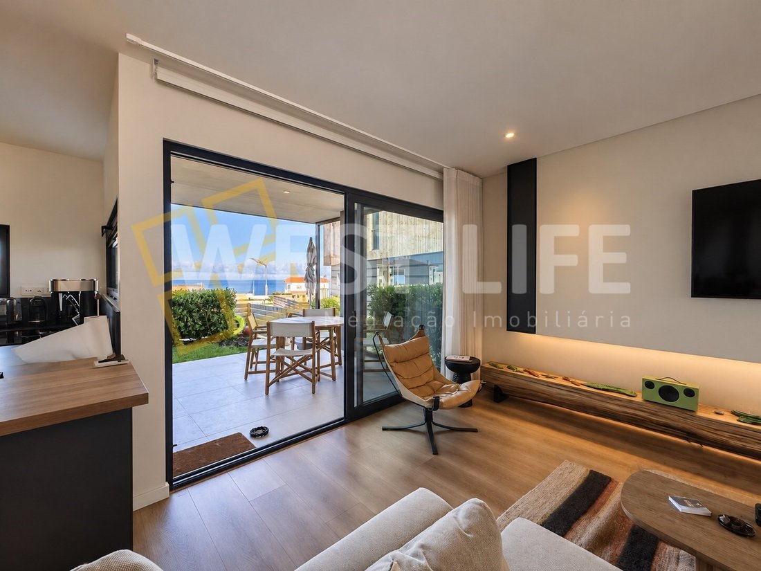 Appartamento a Ericeira, Lisbona, Portogallo 5 - 15462800