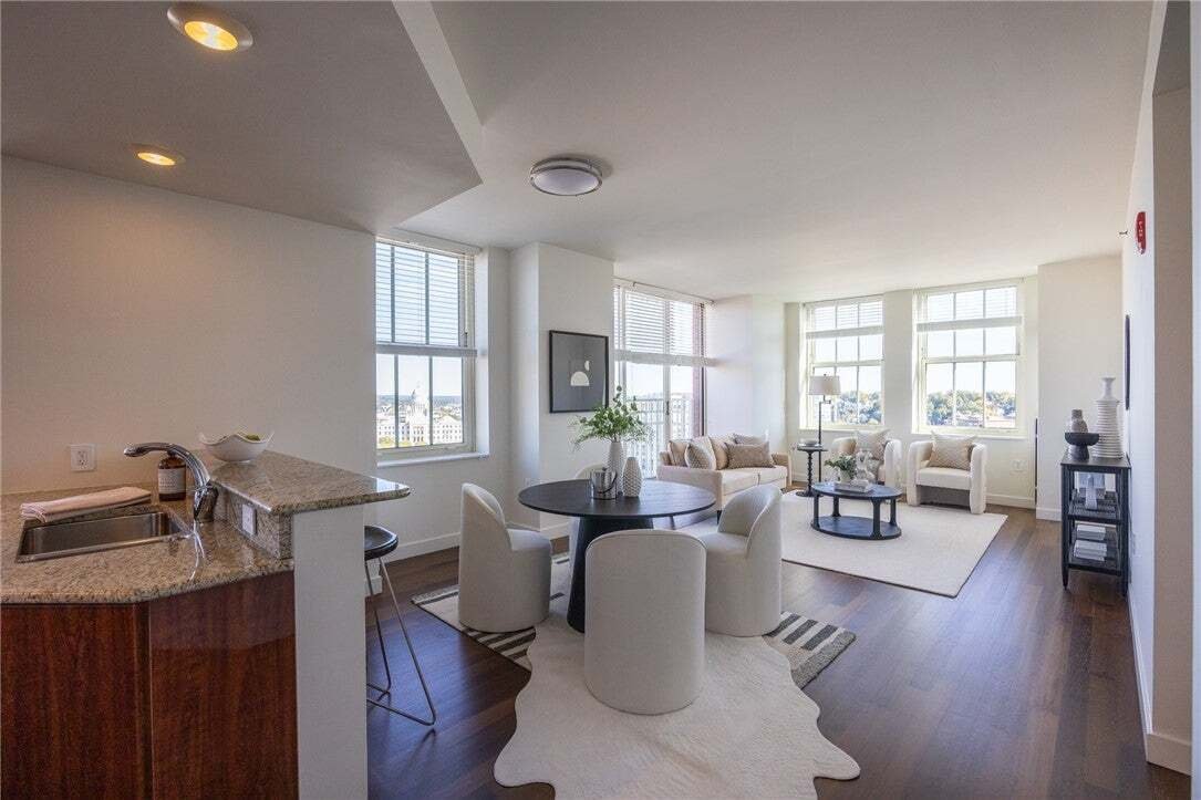 Condo in Providence, Rhode Island, United States 5 - 19094109