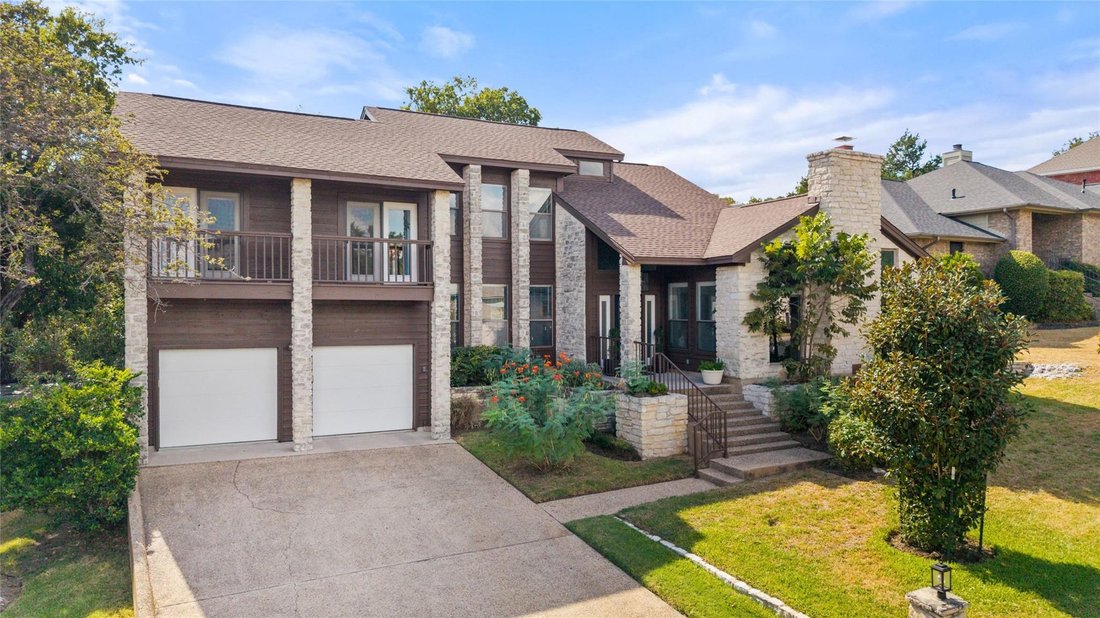 Casa en Austin, Texas, Estados Unidos 4 - 19094500