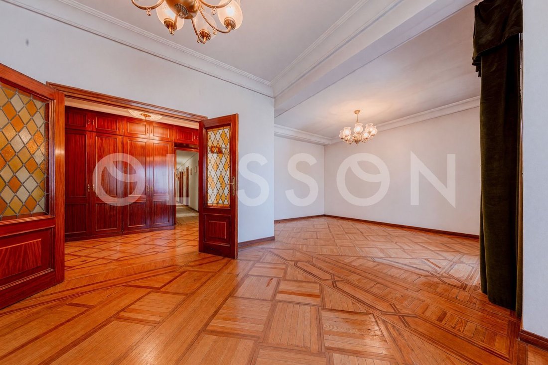 Wohnung in Salamanca, Madrid, Spanien 3 - 19096363