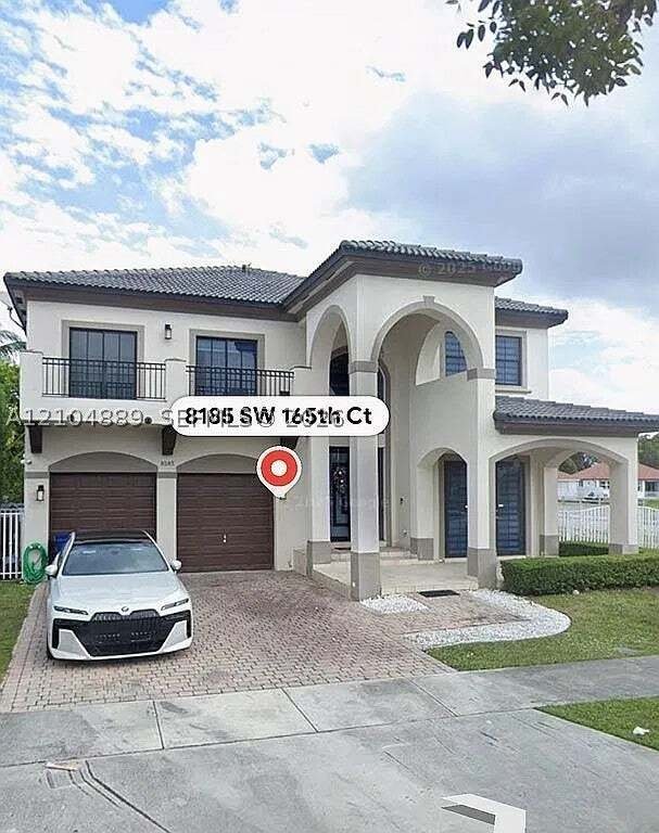 Casa en Miami, Florida, Estados Unidos 1 - 19094321