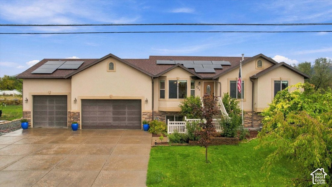 House in Kaysville, Utah, United States 1 - 19096434