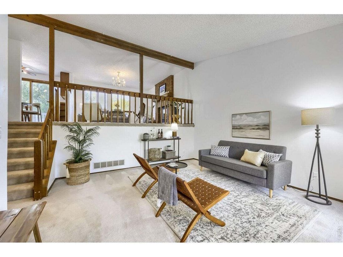 House in Boulder, Colorado, United States 2 - 19096390