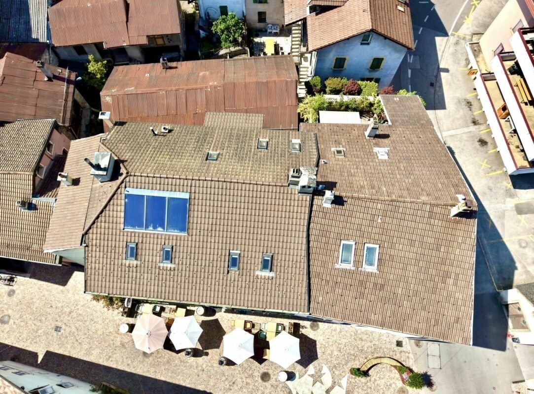 Wohnung in Saint-Léonard, Wallis, Schweiz 3 - 19094336