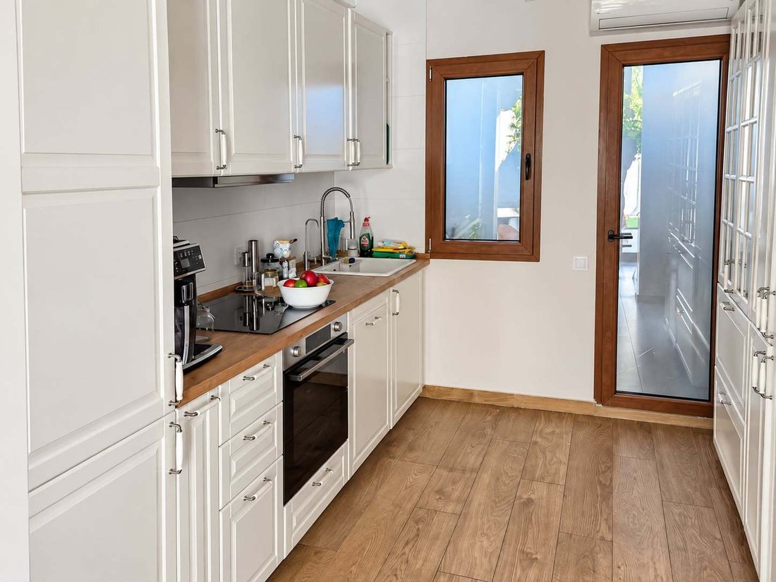 Villa in Torrevieja, Land Valencia, Spanien 3 - 19095007