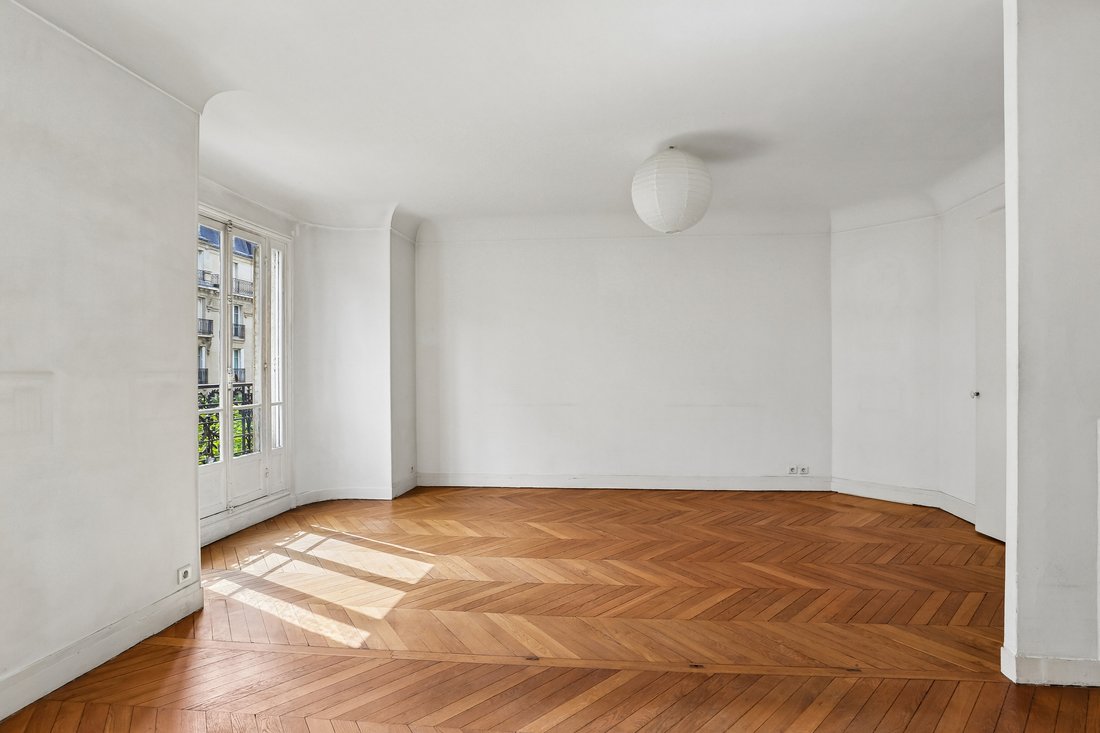 Apartment in Nation-Picpus, Paris 12e Arrondissement, Paris 5 - 19095545