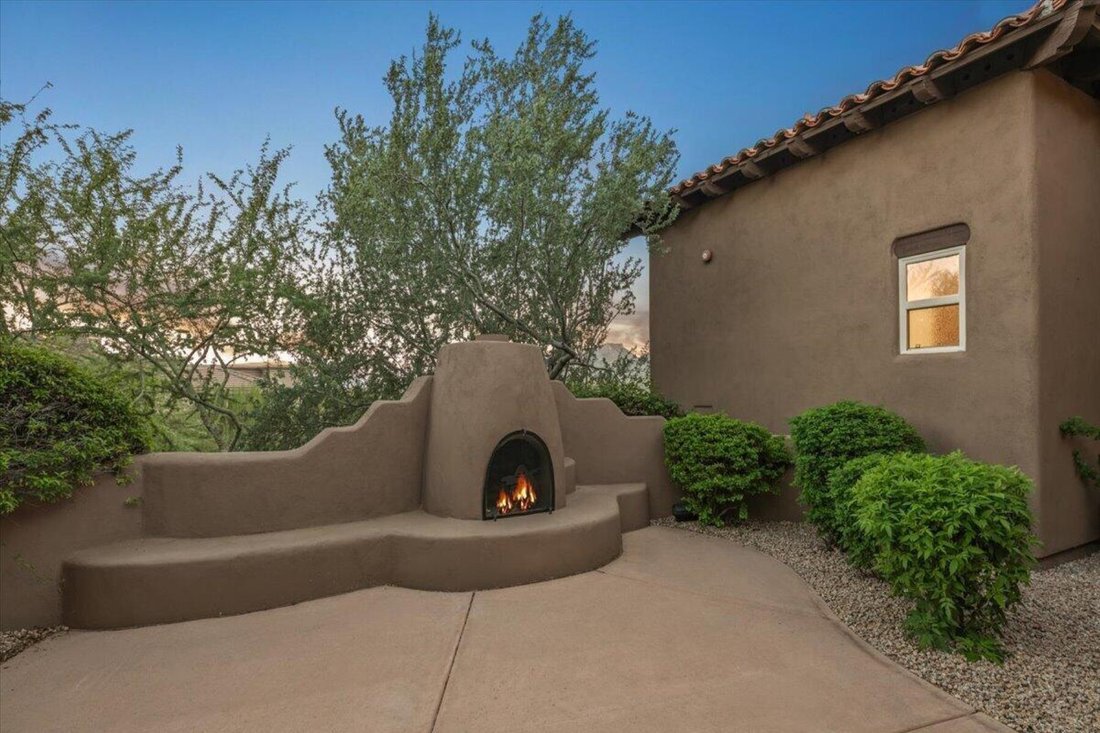 Haus in Scottsdale, Arizona, Vereinigte Staaten 3 - 19095797