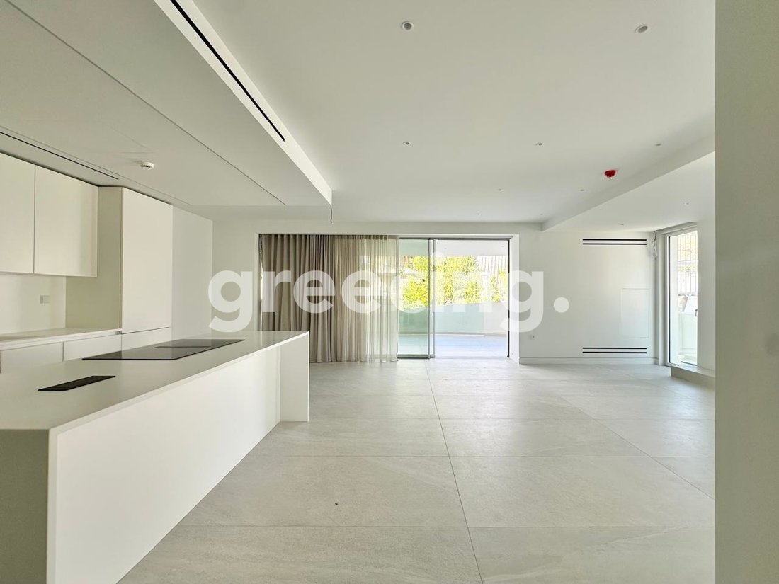 Apartment in Glyfada, Attica, Greece 2 - 19094602
