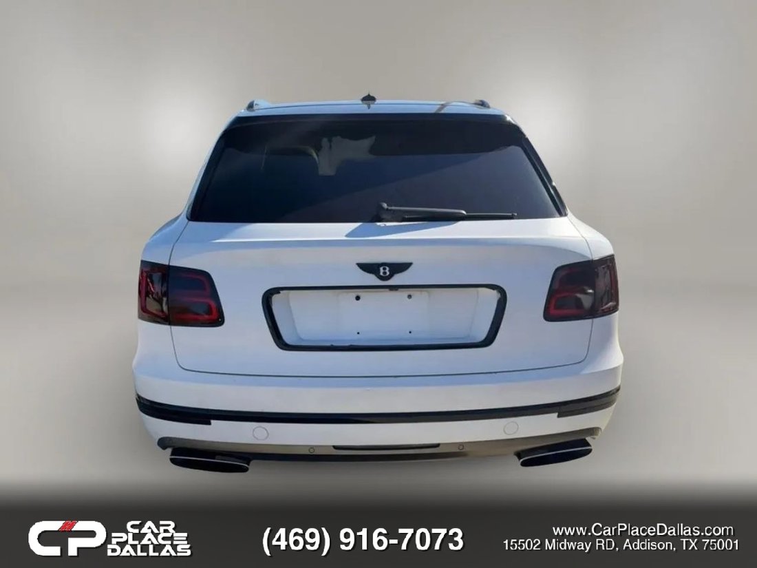 Suv in Addison, TX, United States 4 - 19098306