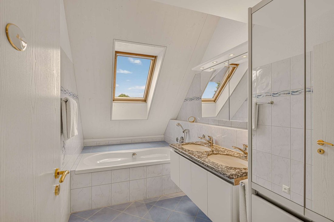 Appartement à Maur, Canton de Zurich, Suisse 5 - 19094095