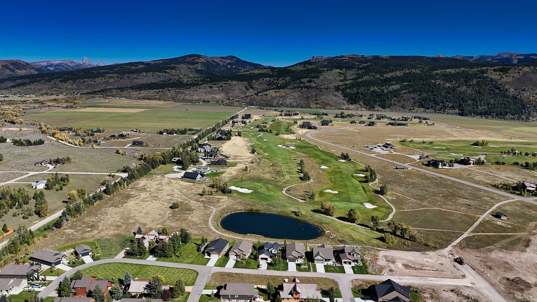 House in Victor, Idaho, United States 2 - 19096046