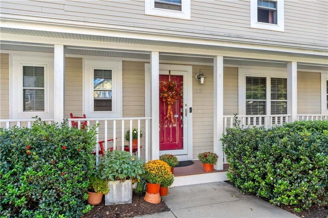 Eigentumswohnung in East Greenwich, Rhode Island, Vereinigte Staaten 1 - 19096494
