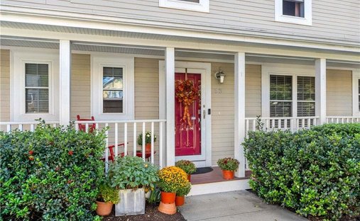 Eigentumswohnung in East Greenwich, Rhode Island, Vereinigte Staaten 1