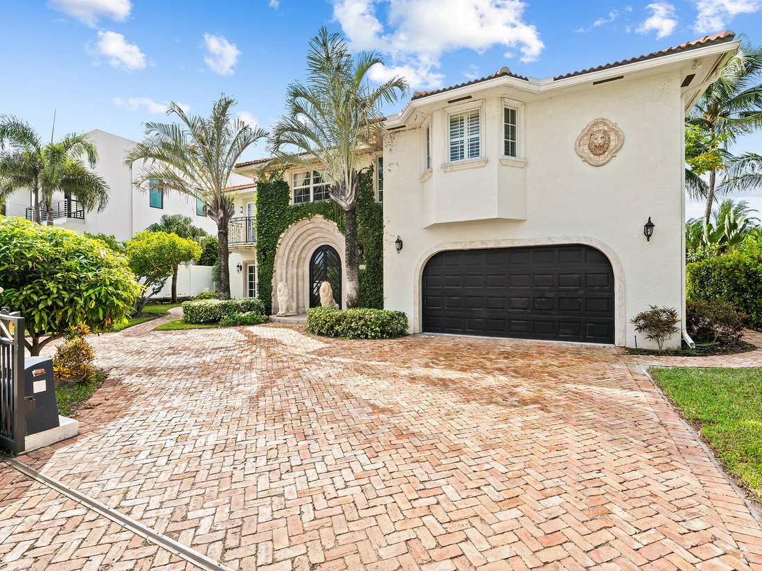 Haus in Delray Beach, Florida, Vereinigte Staaten 4 - 19095329