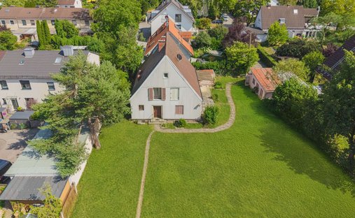 Terreno en Múnich, Baviera, Alemania 1