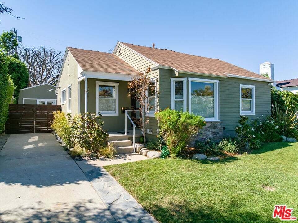 Casa en Los Ángeles, California, Estados Unidos 4 - 19096657