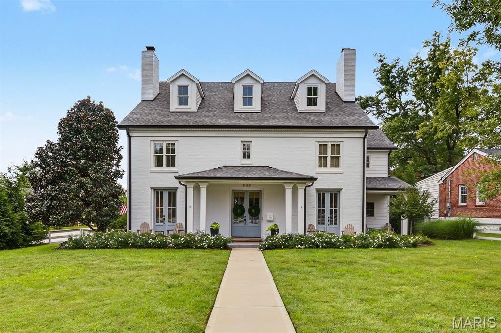 House in Kirkwood, Missouri, United States 1 - 19098881