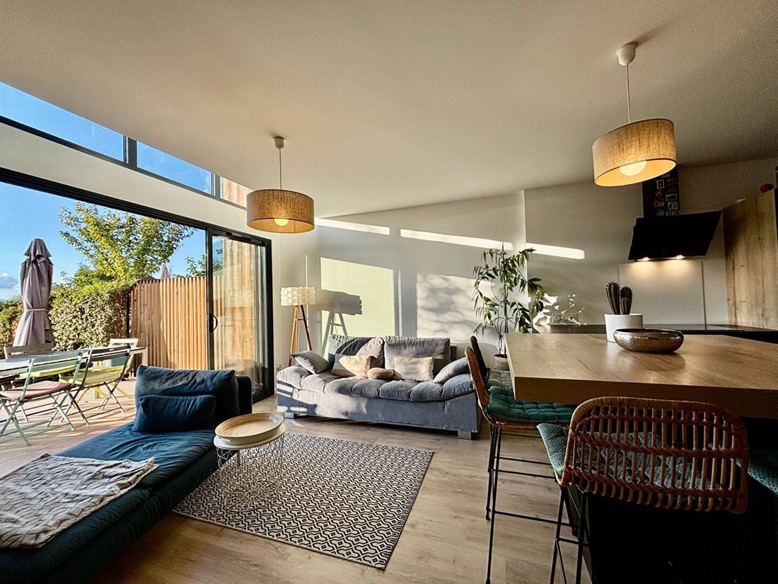 Penthouse in Chapeiry, Auvergne-Rhône-Alpes, France 1 - 19097922