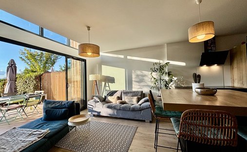 Penthouse in Chapeiry, Auvergne-Rhône-Alpes, France 1