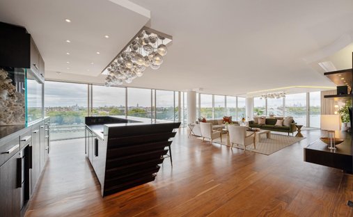 Apartment in Battersea, Wandsworth (Greater London), England 1