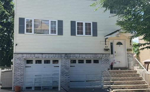 Apartamento en Belleville, Nueva Jersey, Estados Unidos 1