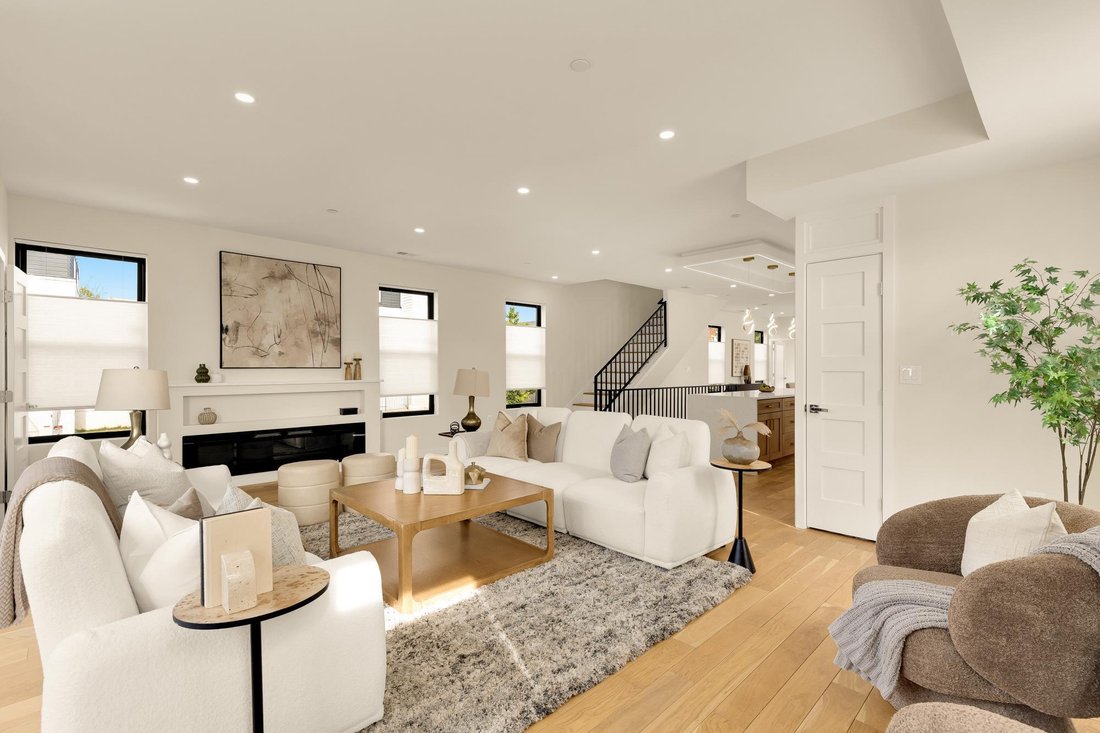 Condominio a Washington, Distretto di Columbia, Stati Uniti 5 - 19095981