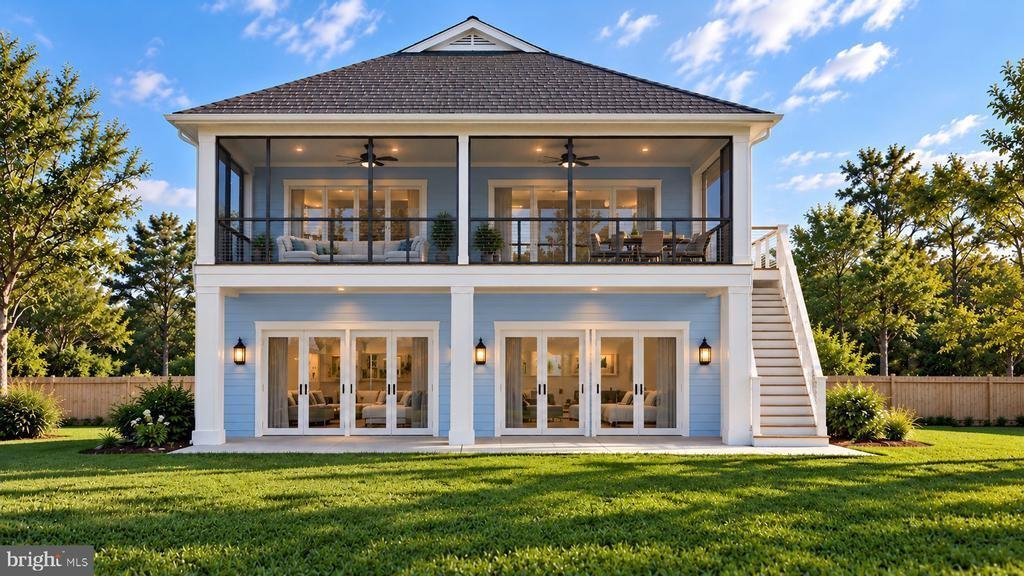 House in Colonial Beach, Virginia, United States 2 - 19095861