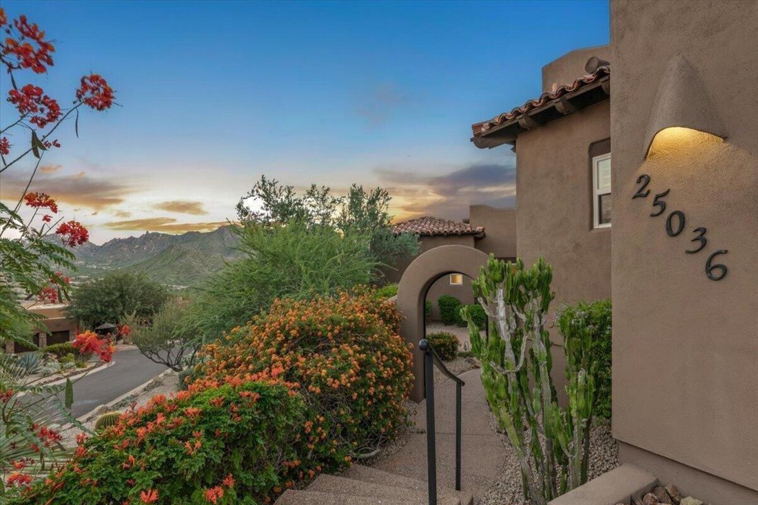 Haus in Scottsdale, Arizona, Vereinigte Staaten 2 - 19095797