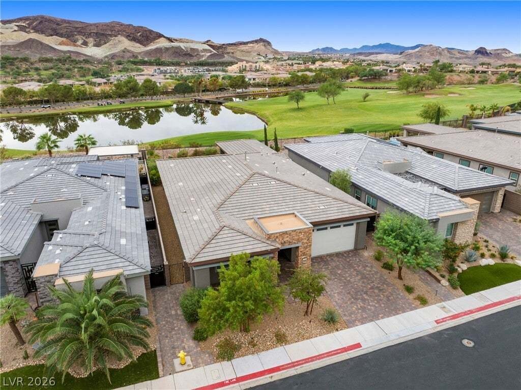 Maison à Henderson, Nevada, États-Unis 1 - 19096624