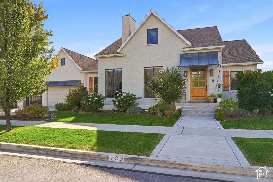 House in Orem, Utah, United States 1 - 19094020