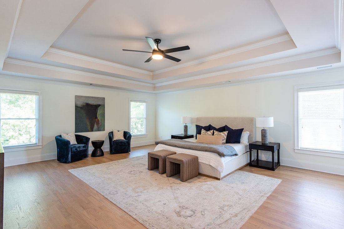 Casa a Suwanee, Georgia, Stati Uniti 5 - 19096057