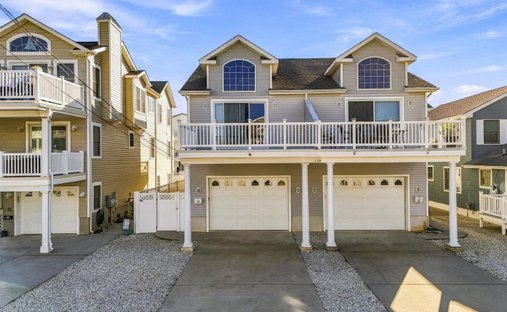 Condominio a Sea Isle City, New Jersey, Stati Uniti 1