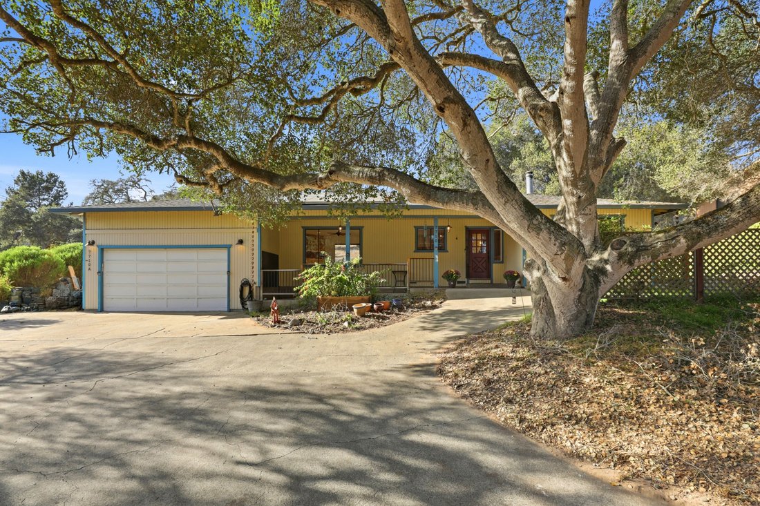 Casa en Salinas, California, Estados Unidos 1 - 19096129