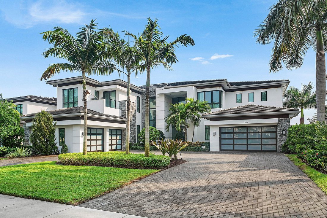 Haus in Boca Raton, Florida, Vereinigte Staaten 1 - 19097279