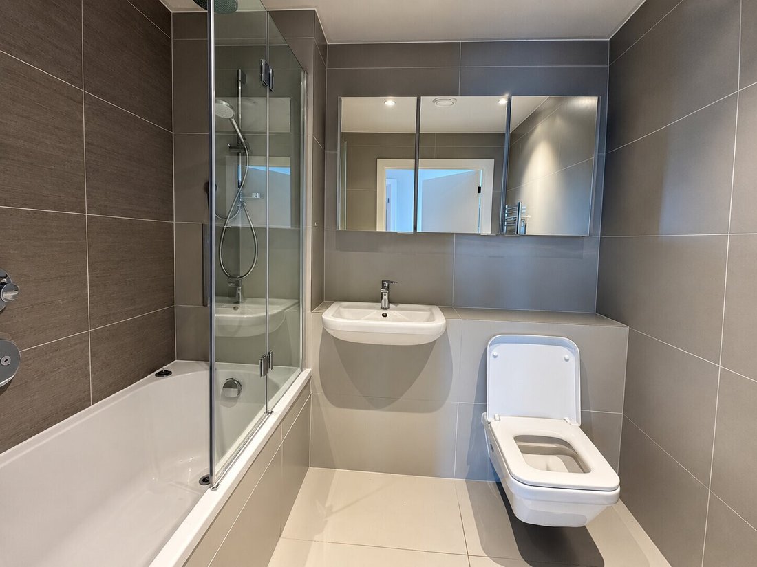Apartment in Nine Elms, Wandsworth (Greater London), England 5 - 19094878