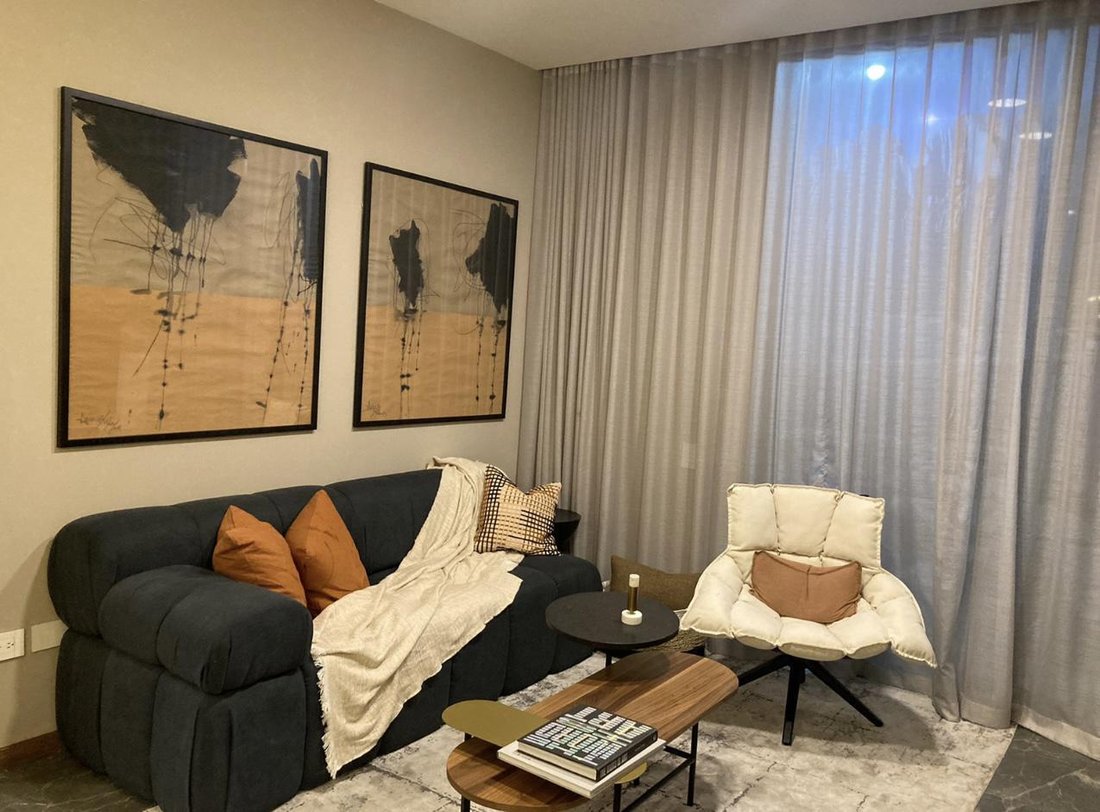 Apartment in Santa Catarina, Nuevo Leon, Mexico 5 - 19096132